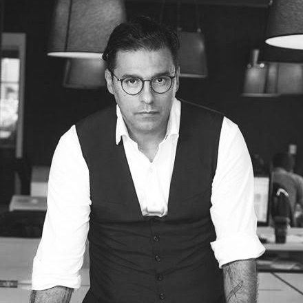 ANDRÉ MARCOLINO